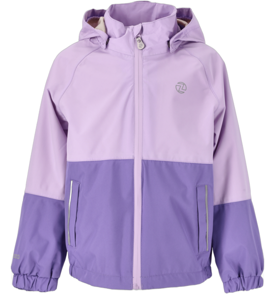 ZIGZAG Dallas Outdoor Jacket på