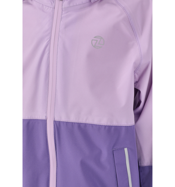 ZIGZAG Dallas Outdoor Jacket på