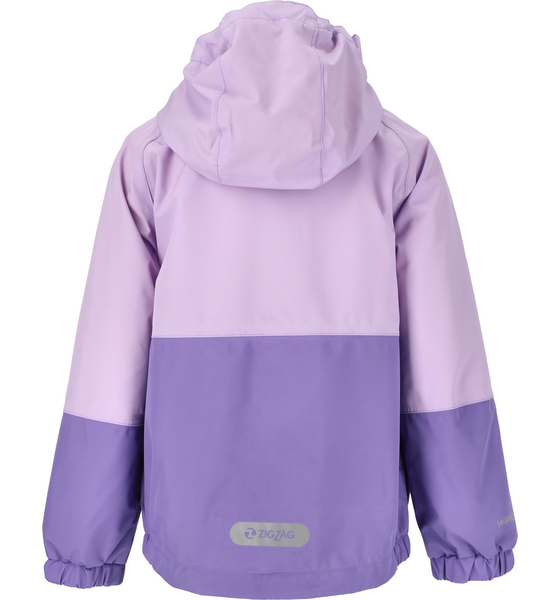 ZIGZAG Dallas Outdoor Jacket på