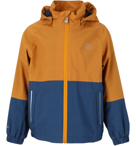 ZIGZAG Dallas Outdoor Jacket på