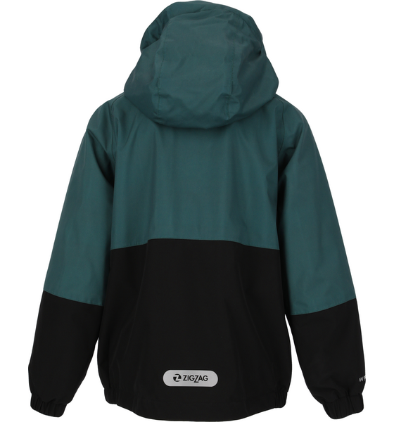 ZIGZAG Dallas Outdoor Jacket på