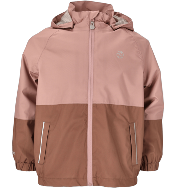 ZIGZAG Dallas Outdoor Jacket på
