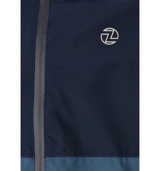 ZIGZAG Dallas Rain Suit på