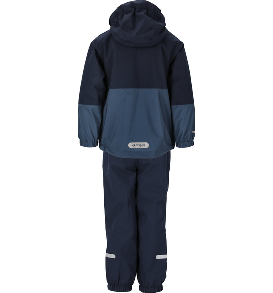 ZIGZAG Dallas Rain Suit på