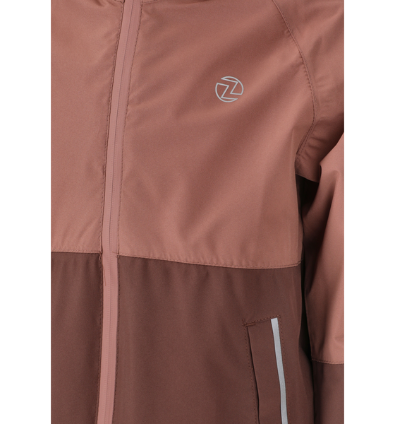 ZIGZAG Dallas Rain Suit på