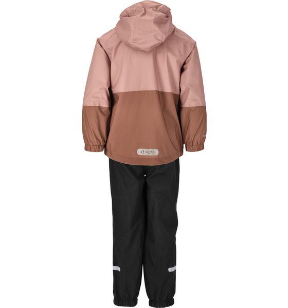 ZIGZAG Dallas Rain Suit på