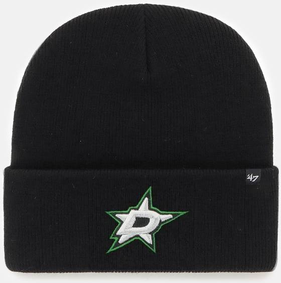 47 BRAND Dallas Stars Beanie Haymaker på