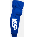 KOSA Damask Pro Bandy Sock Blue på
