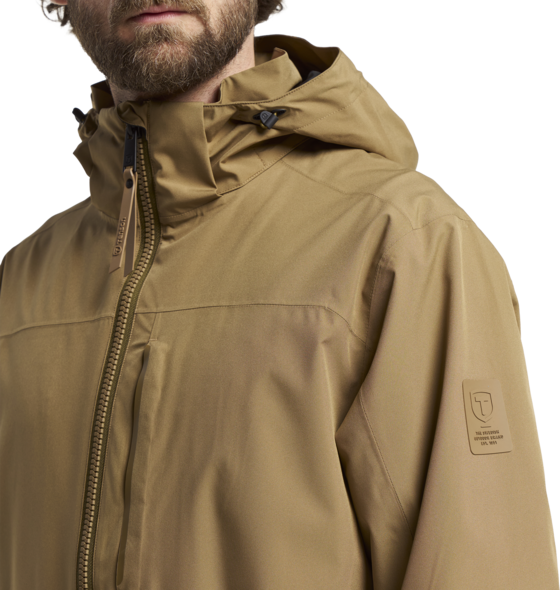 TENSON Damien Jacket Men på