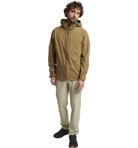 TENSON Damien Jacket Men på