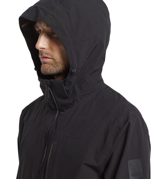 TENSON Damien Jacket Men på