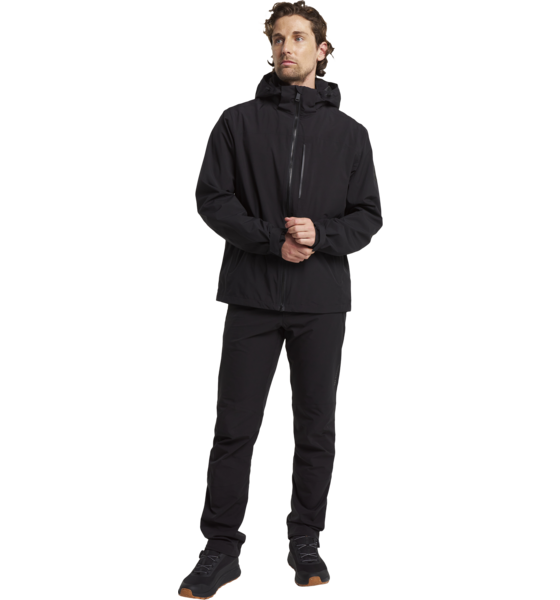 TENSON Damien Jacket Men på