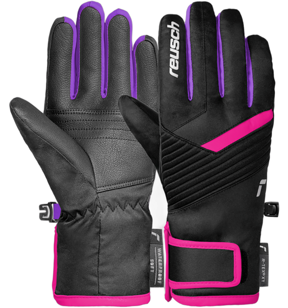 REUSCH Dan R-tex® Xt Junior på