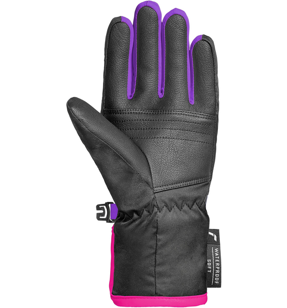 REUSCH Dan R-tex® Xt Junior på