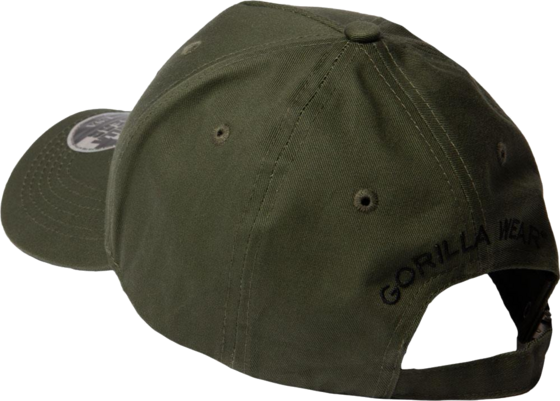 GORILLA WEAR Darlington Cap på