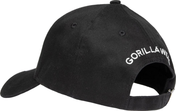 GORILLA WEAR Darlington Cap på