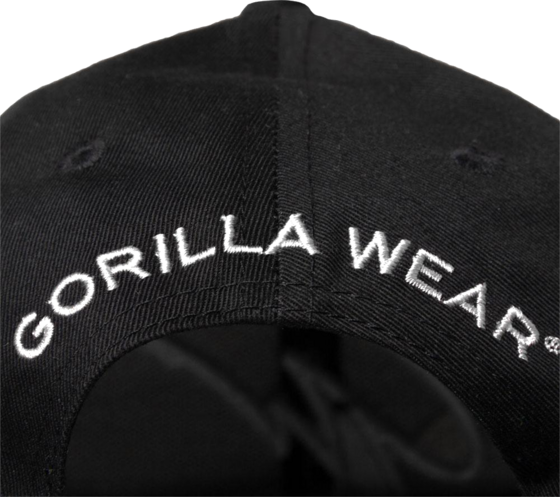 GORILLA WEAR Darlington Cap på