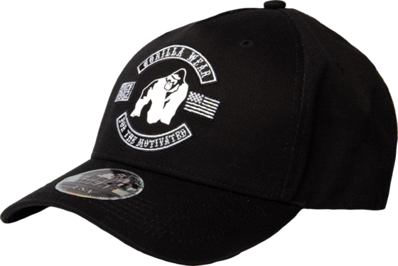 GORILLA WEAR Darlington Cap på