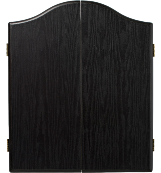 WINMAU Dart Cabinet Winmau Black på
