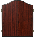 WINMAU Dart Cabinet Winmau Rosewood på