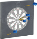 B2X Dart Wall Protection R6" på