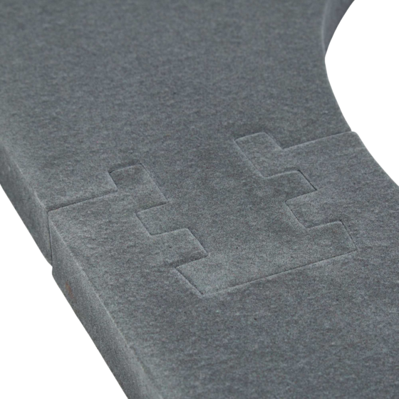 B2X Dart Wall Protection R6" på