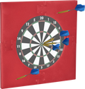 B2X Dart Wall Protection R6" på