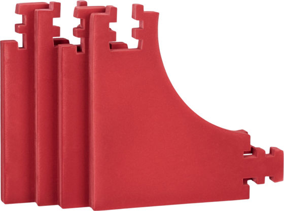 B2X Dart Wall Protection R6" på