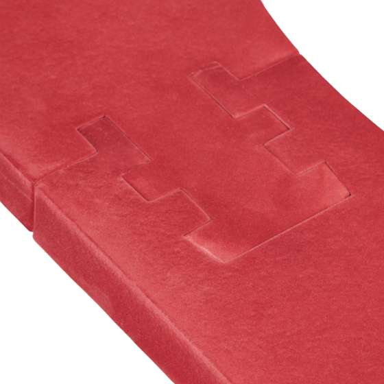 B2X Dart Wall Protection R6" på