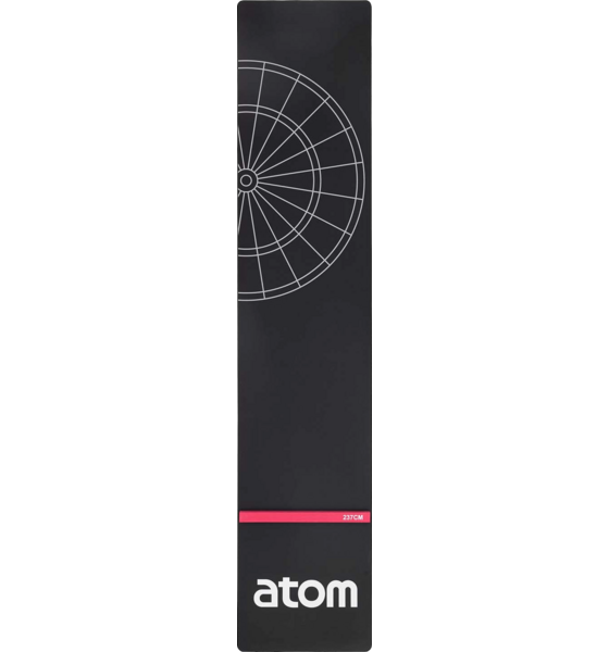 ATOM Dartmatta på