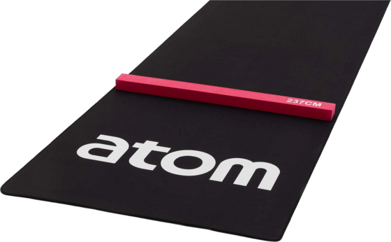 ATOM Dartmatta på