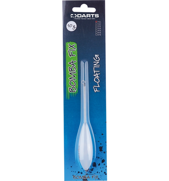 DARTS Darts Bomba Fix Floating 30g på