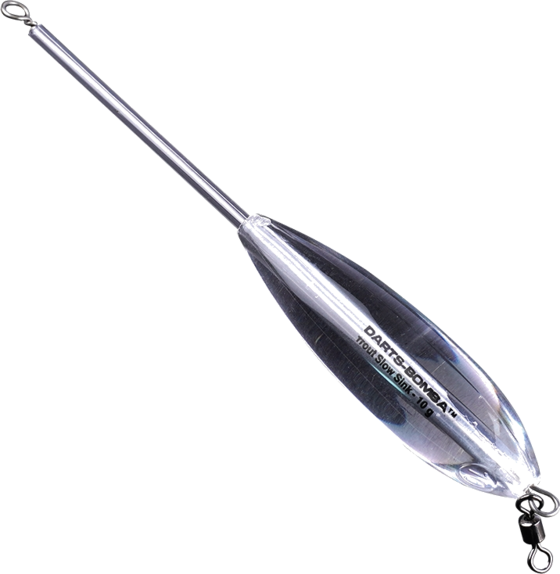 DARTS Darts Bomba Fix Slow Sink 30g på