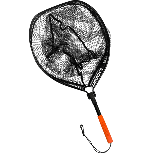 DARTS Darts Floating Wading Net Medium 50cm på