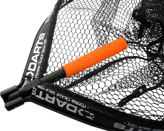DARTS Darts Floating Wading Net Medium 50cm på