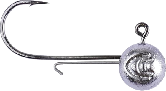 DARTS Darts Jig Head Slimline 5g 3/0 3-pack på
