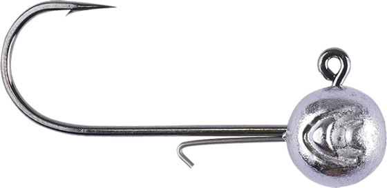 DARTS Darts Jig Head Slimline 5g 4/0 3-pack på