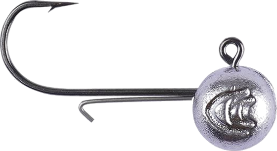 DARTS Darts Jig Head Slimline 7,5g 2/0 3-pack på