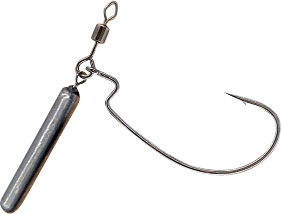 DARTS SBS Darts Jika Rig Tungsten 3/0 14g på