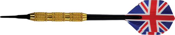 KARELLA Darts Karella Blister 16.0 Grams (soft-tip) på