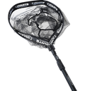 DARTS Darts Landing Net Medium Telescopic 53cm på