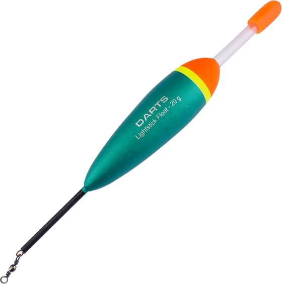 DARTS Darts Lightstick Float 15g på