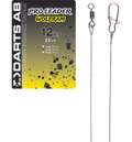 DARTS Darts Pro Leader Wolfram 25cm 12kg på