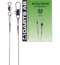 DARTS Darts Ståltafs Interlock 15cm på