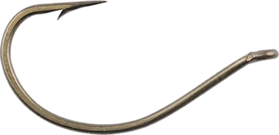 DARTS Darts Tsuru Dropshot Hook 001 5pc på