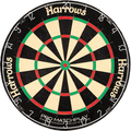 HARROWS Darttavla Bristle Matchplay på