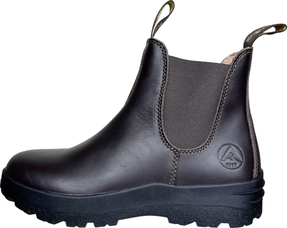 AVIGNON Darwin Jodhpurs Läder på