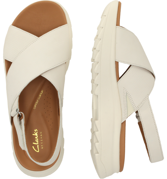 CLARKS Dashlite på