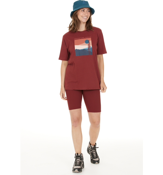 WHISTLER Dashy Shorts på