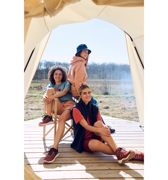 WHISTLER Dashy Shorts på